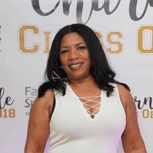 Meet your Posher, Margaret